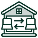 Professional moving services
