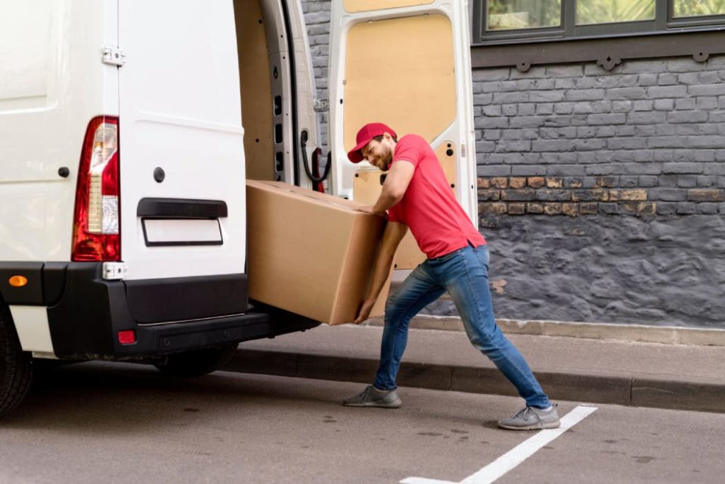 Junk removal solutions