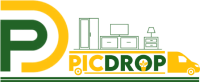 Positive feedback for Picdrop